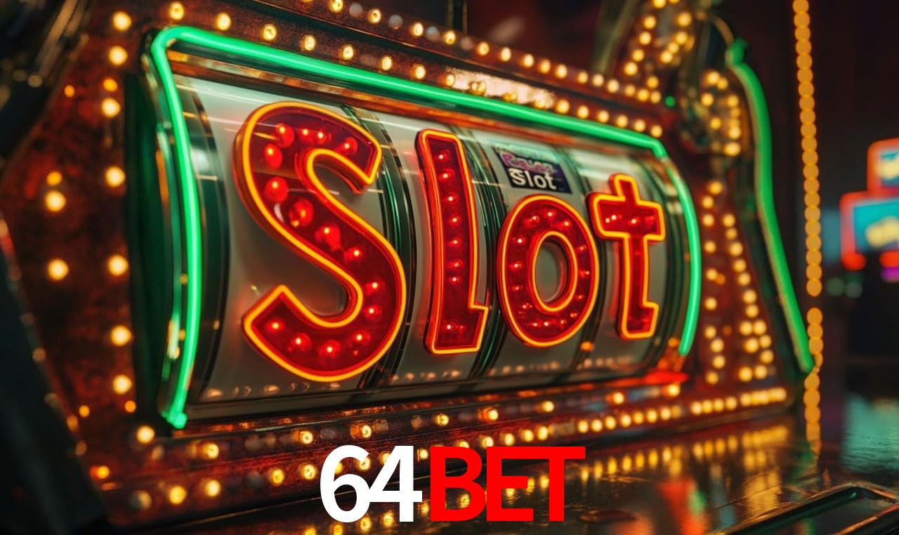 Quick Registration 64bet