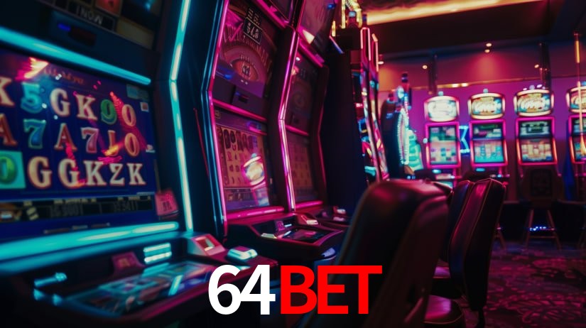 Exclusive Offers 64bet