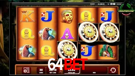Roulette Table 64bet