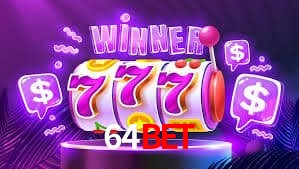 Tennis Betting 64bet