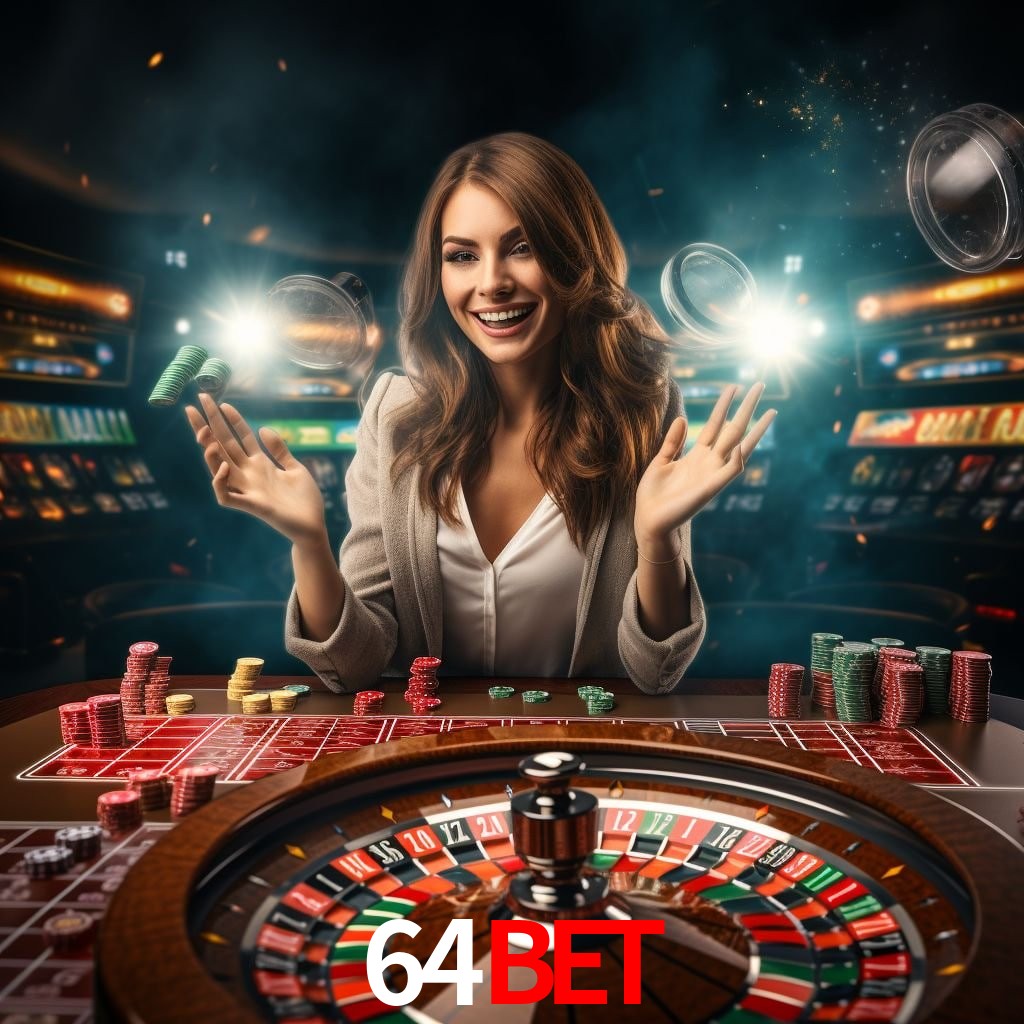64bet login