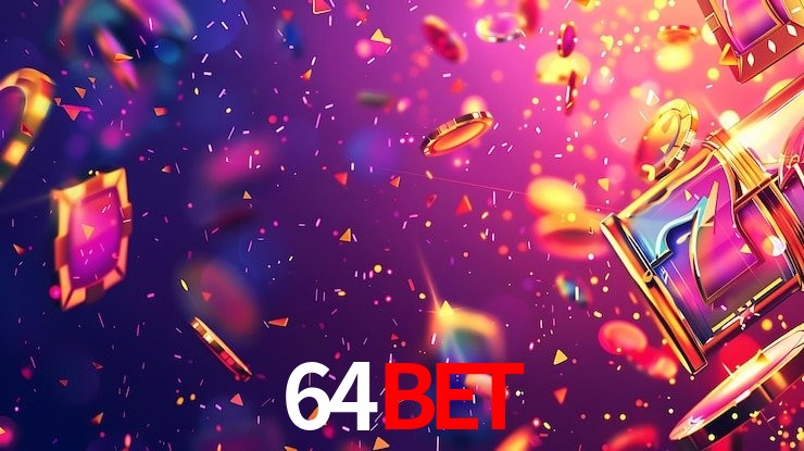 Desvendando o Mundo dos Jogos Virtuais na 64bet
