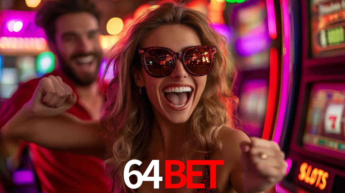 Descubra o Programa VIP da 64bet: Vantagens Exclusivas para Jogadores