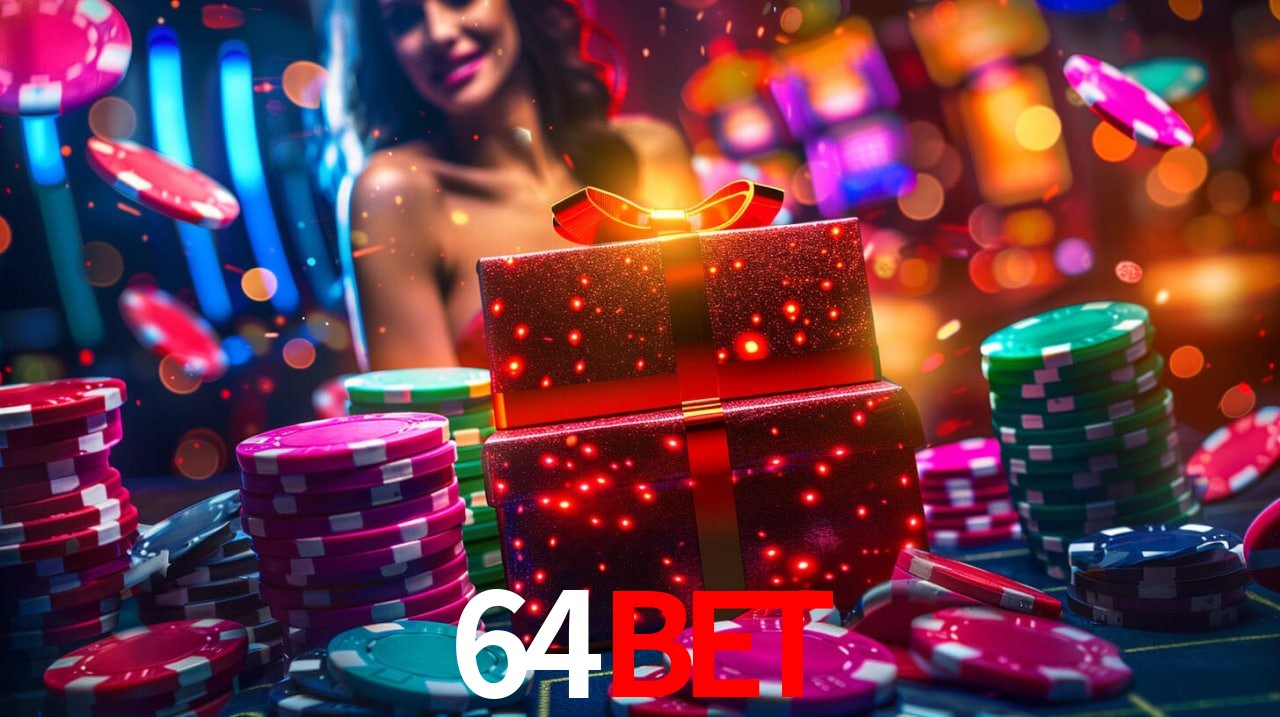 A Experiência Imersiva dos Cassinos Ao Vivo no 64bet