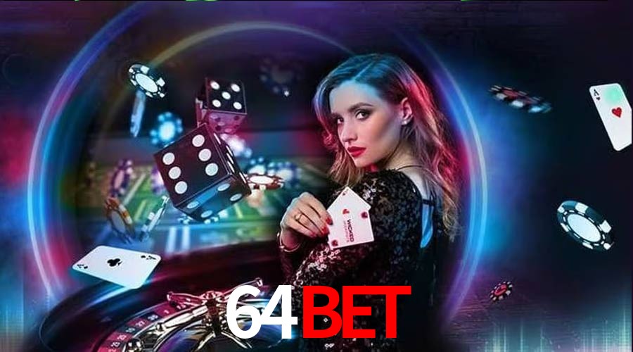Quick Registration 64bet
