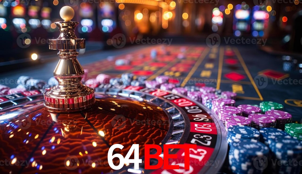 Seasonal Promotions 64bet