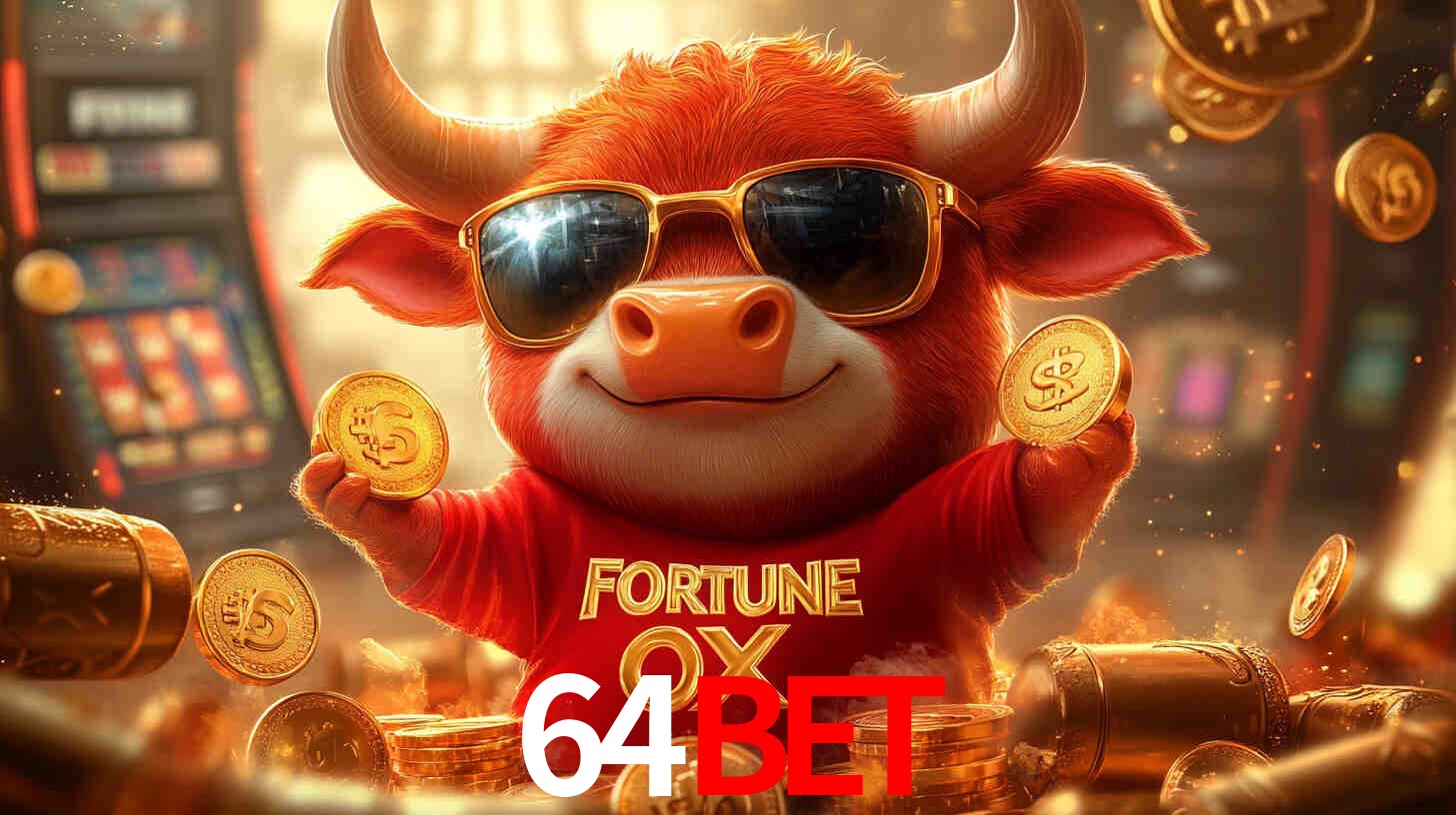 64bet: A Experiência de Casino com Jogos de Mesa ao Vivo