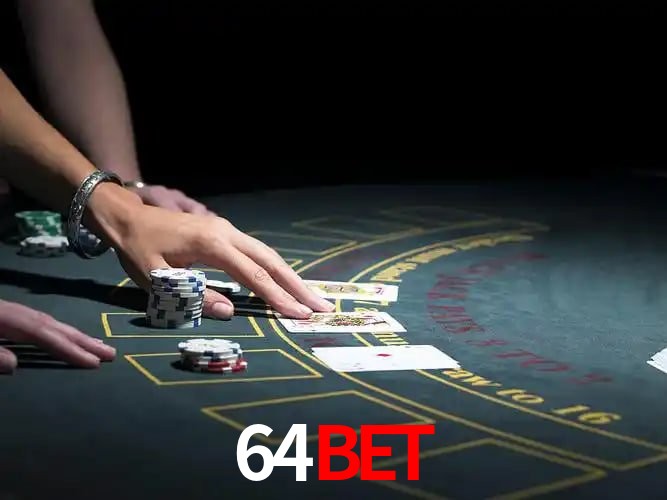 Platform Technology 64bet