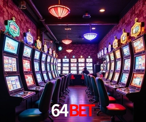 Flash Promotion 64bet