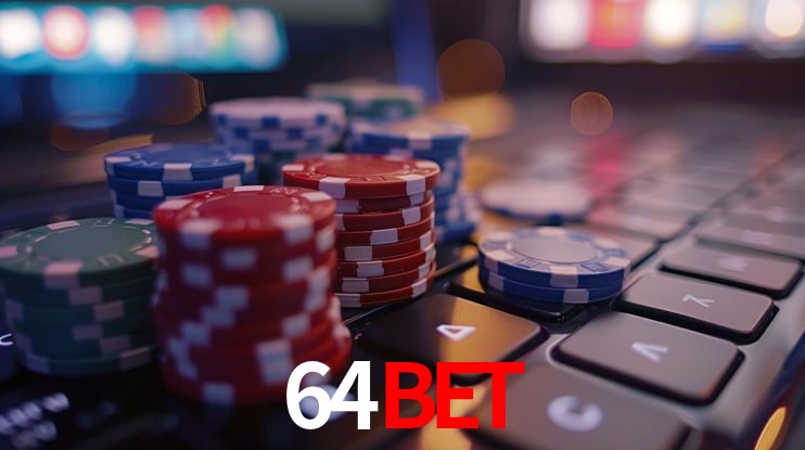 Secure Login 64bet