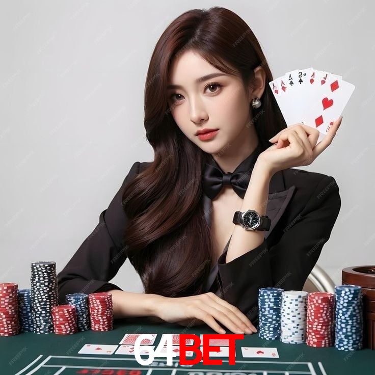 Account Benefits 64bet