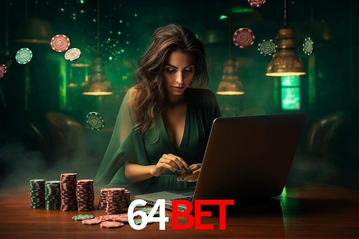 Premium Interface 64bet