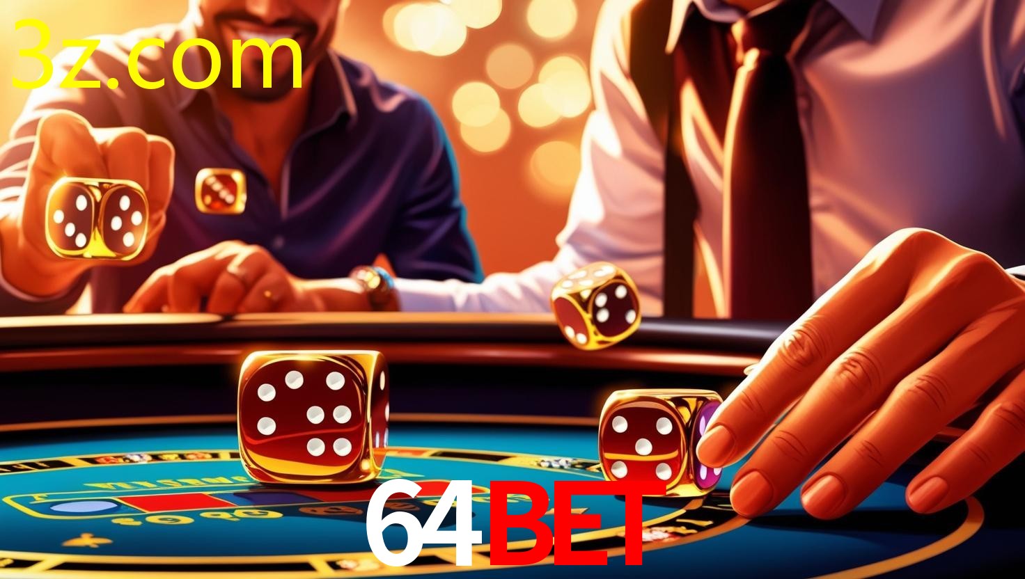 64BET