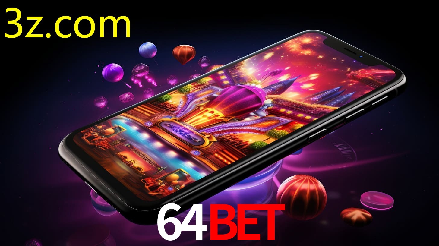64BET