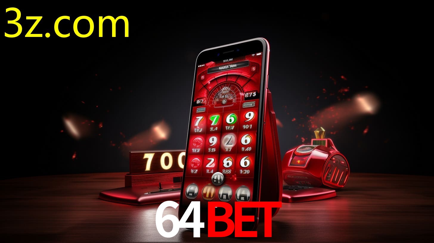64BET