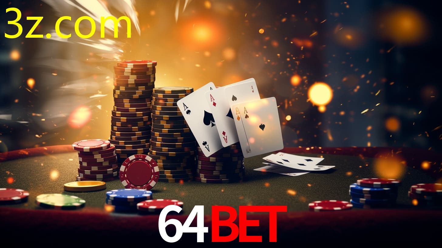 64BET