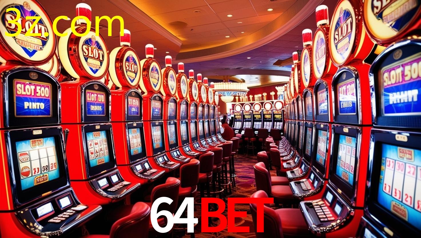 64BET