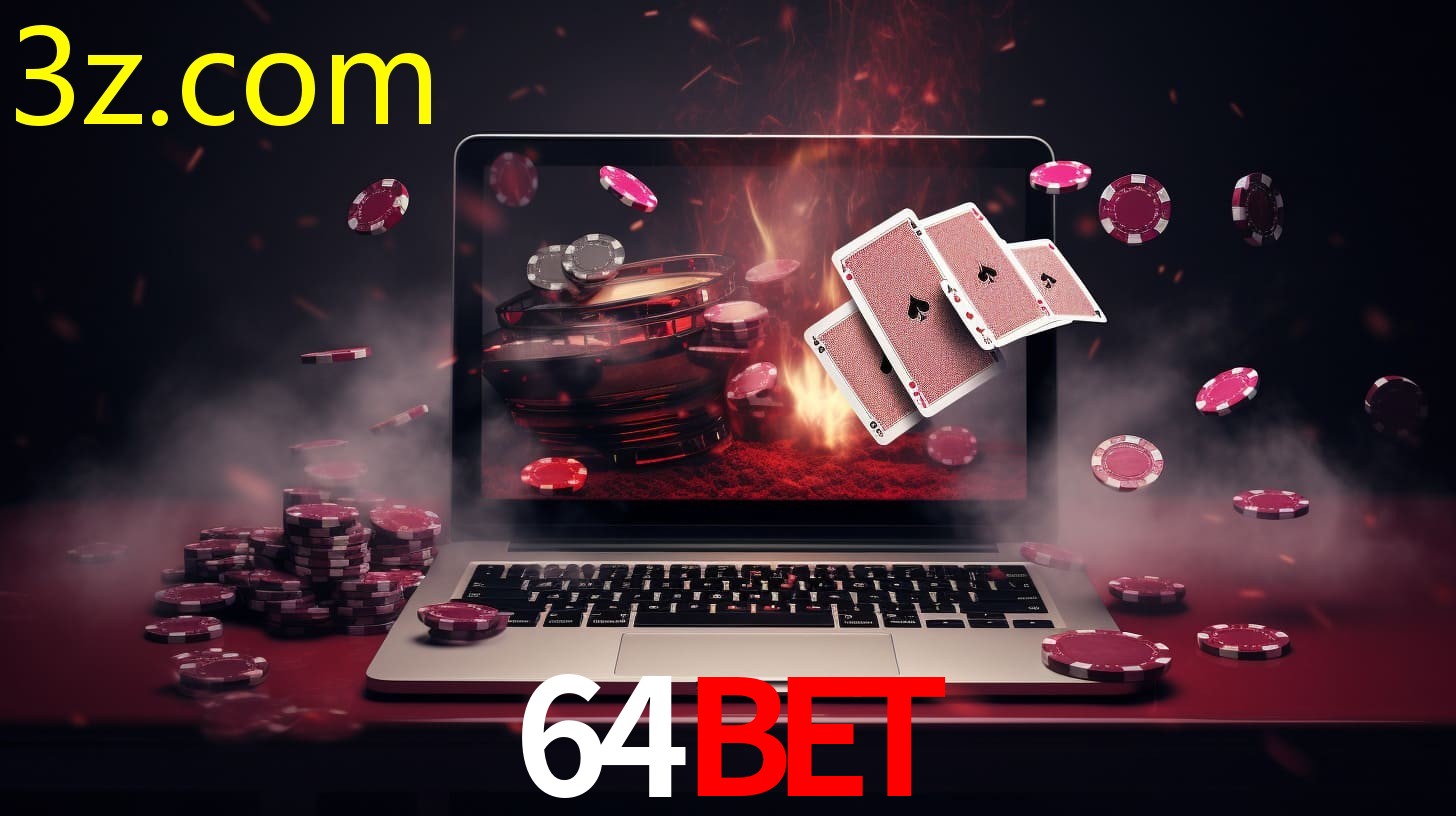 64BET