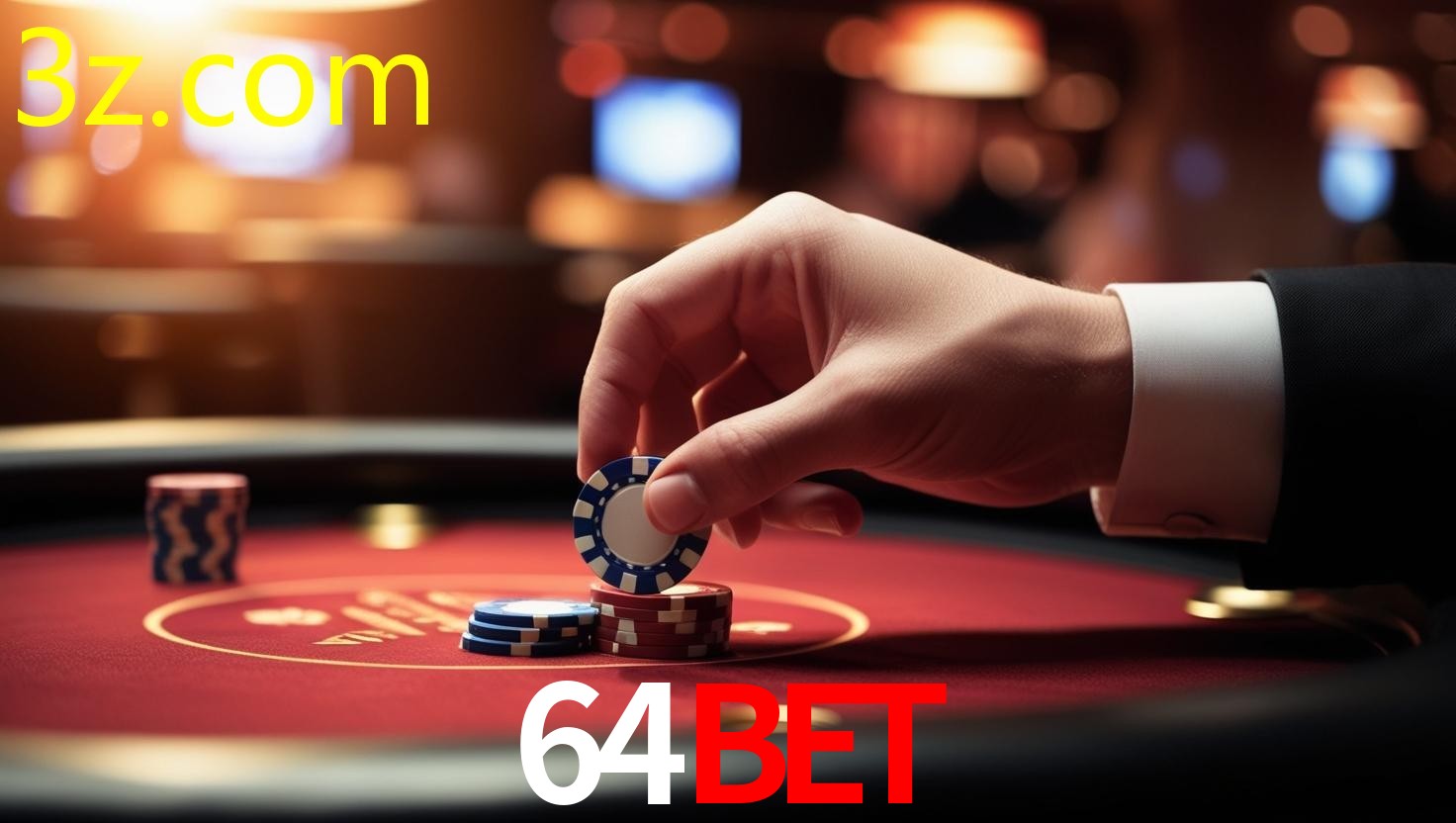 64BET