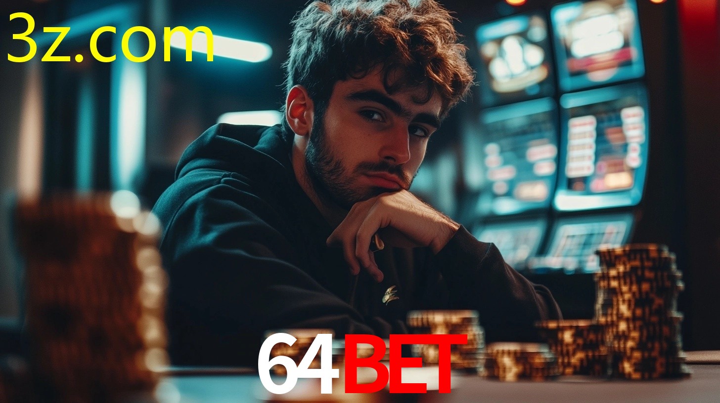 64BET