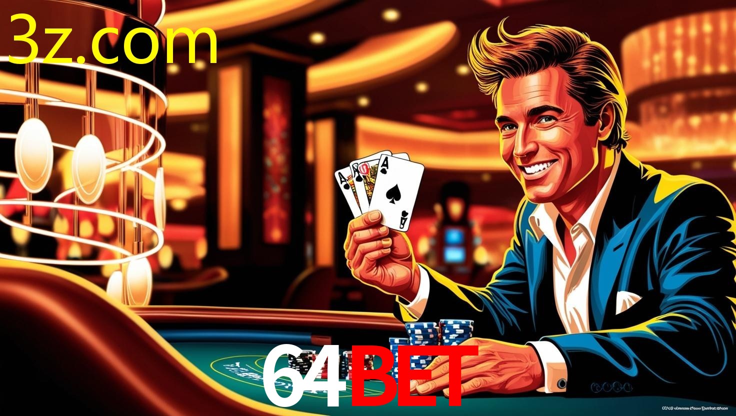 64BET