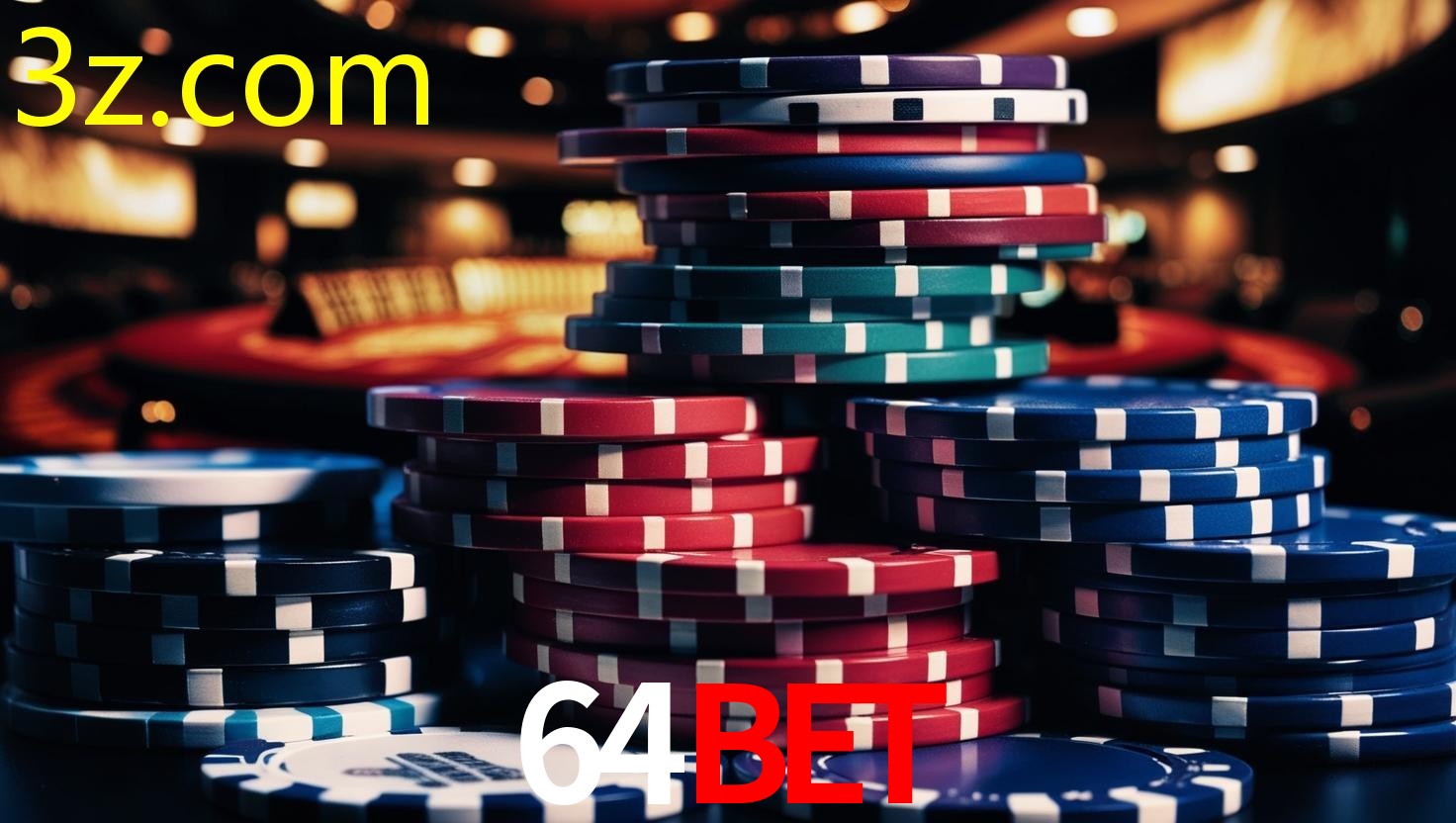64BET