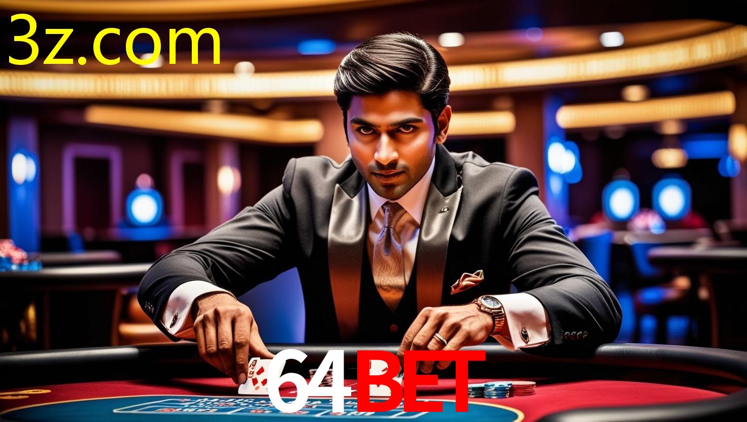 64BET