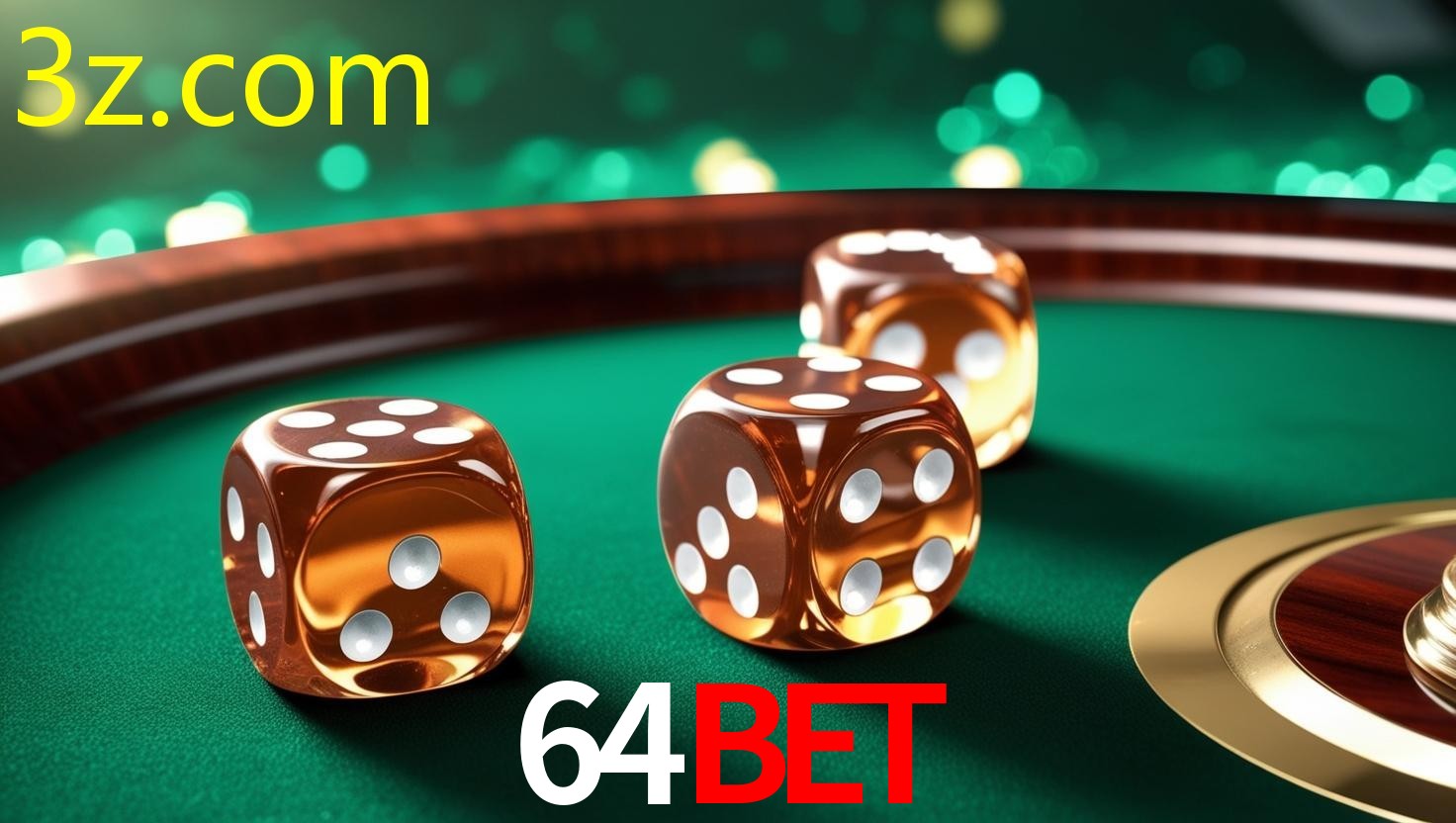 64BET