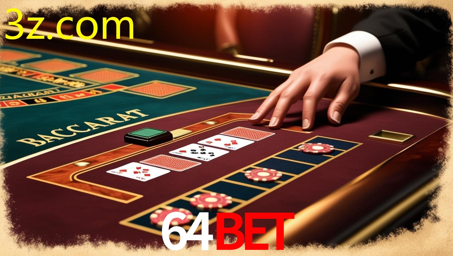64BET
