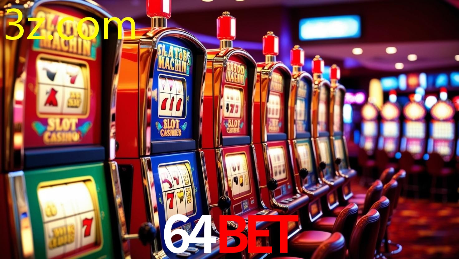 64BET