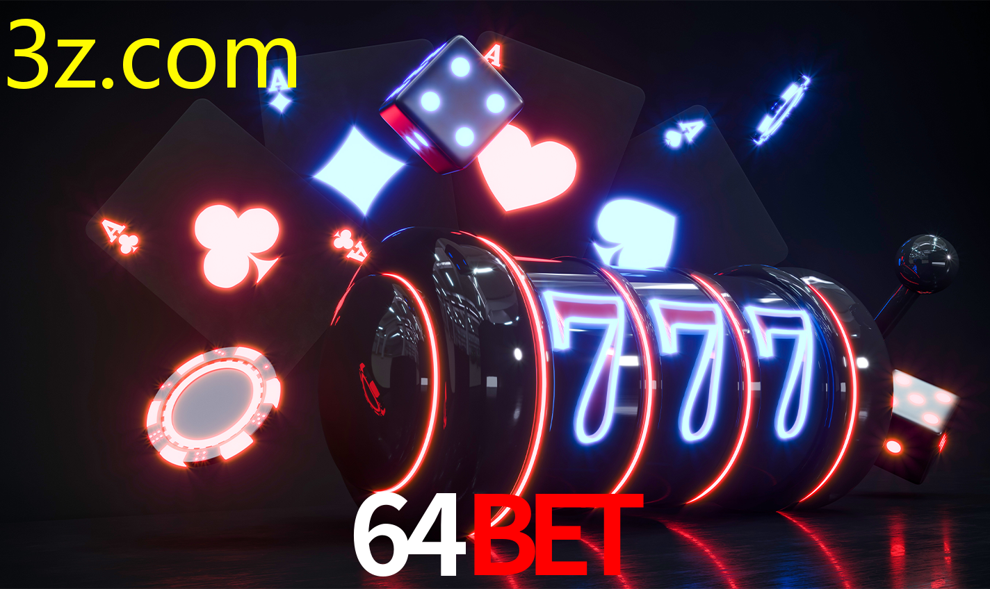 64BET