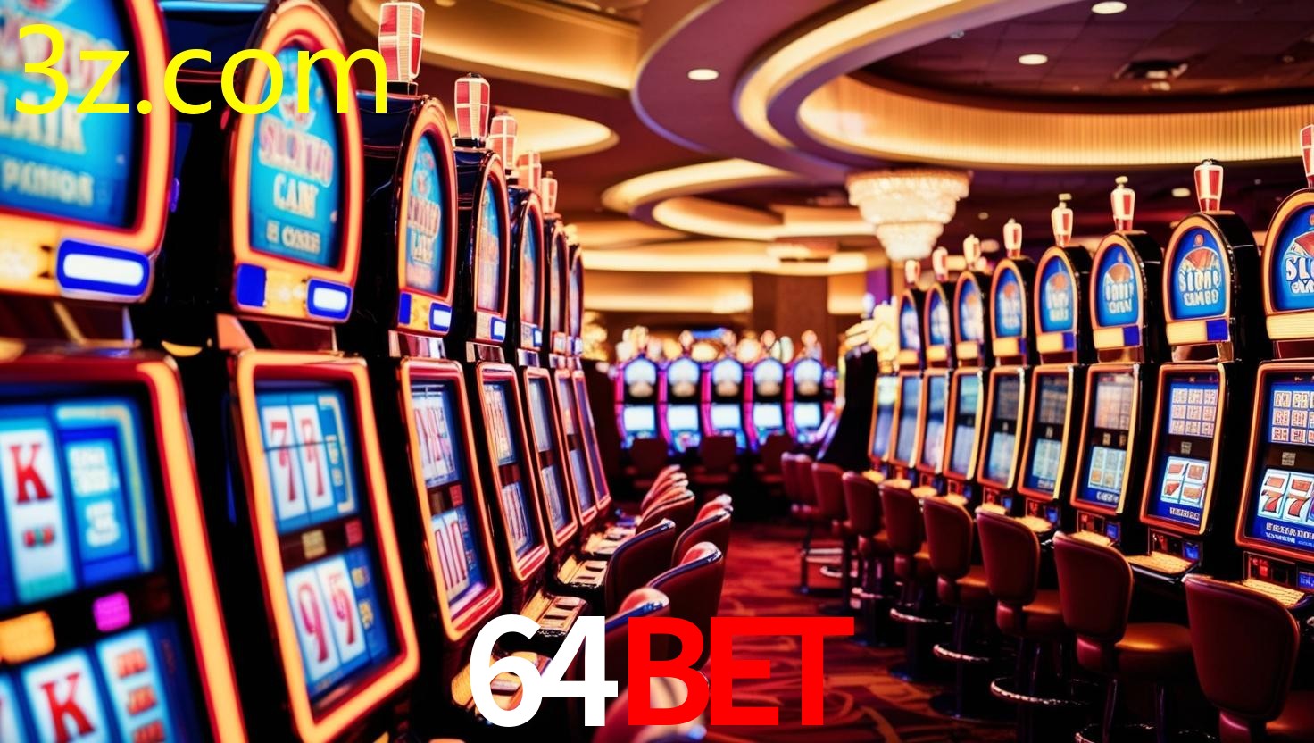 64BET
