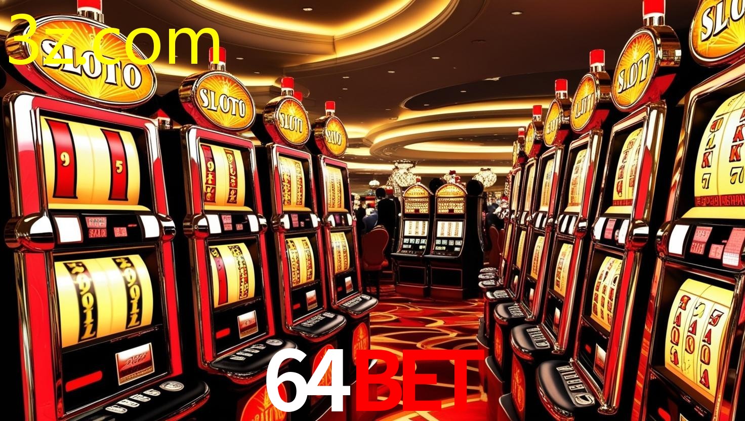 64BET