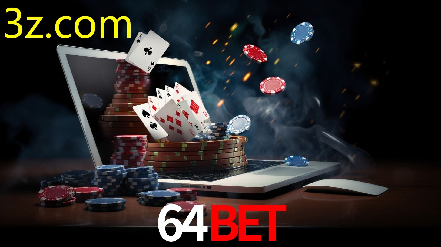 64BET