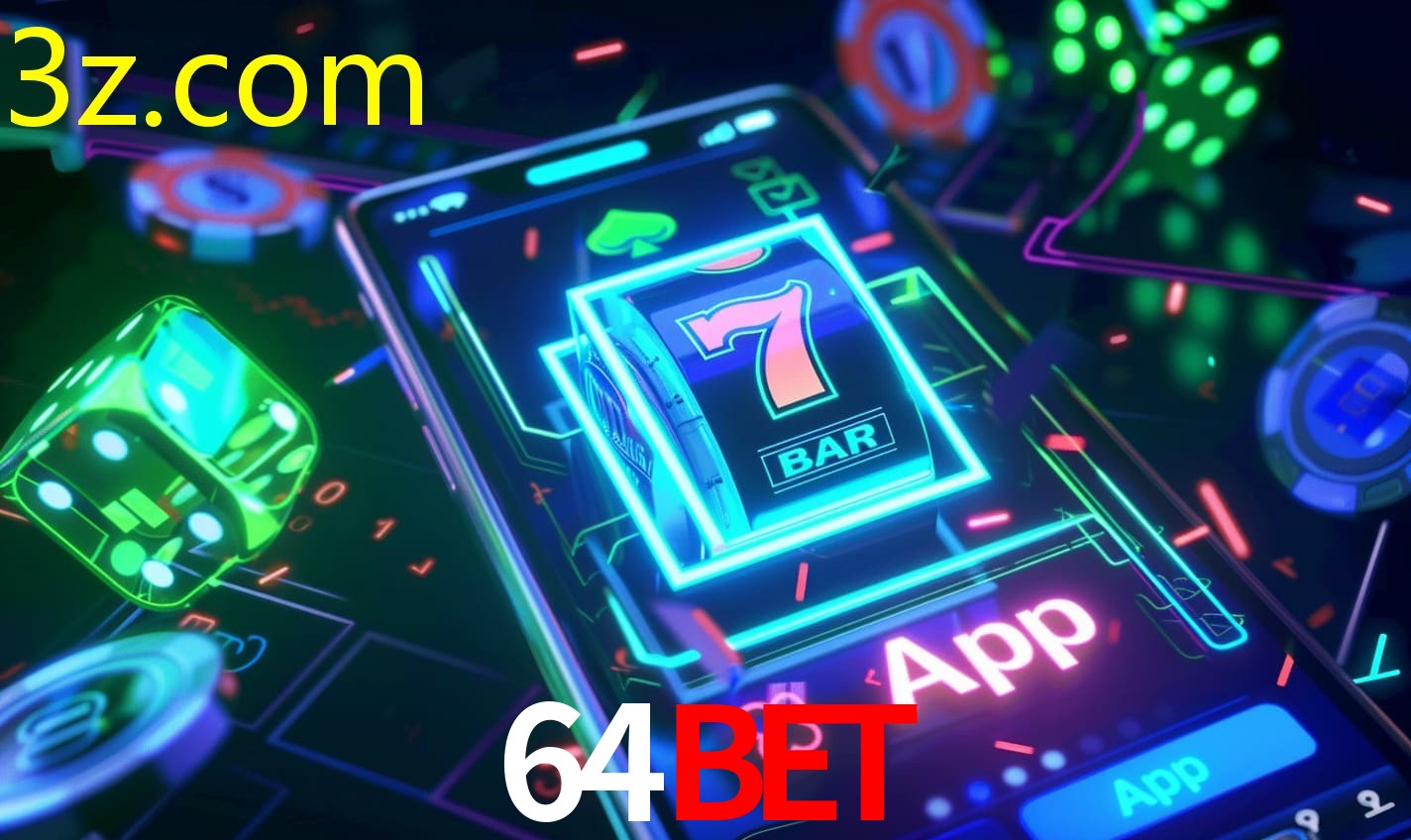 64BET