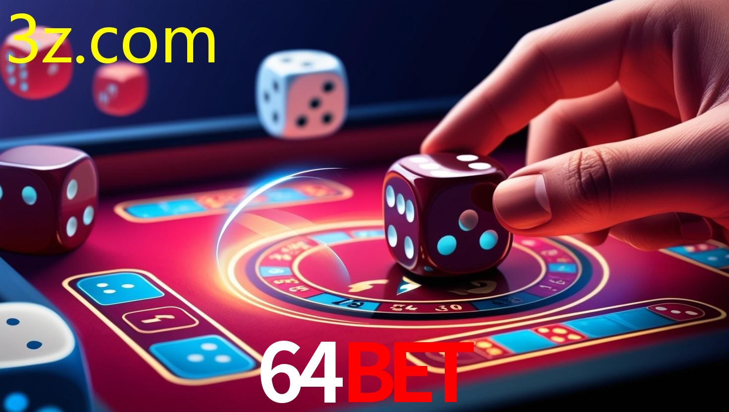 64BET