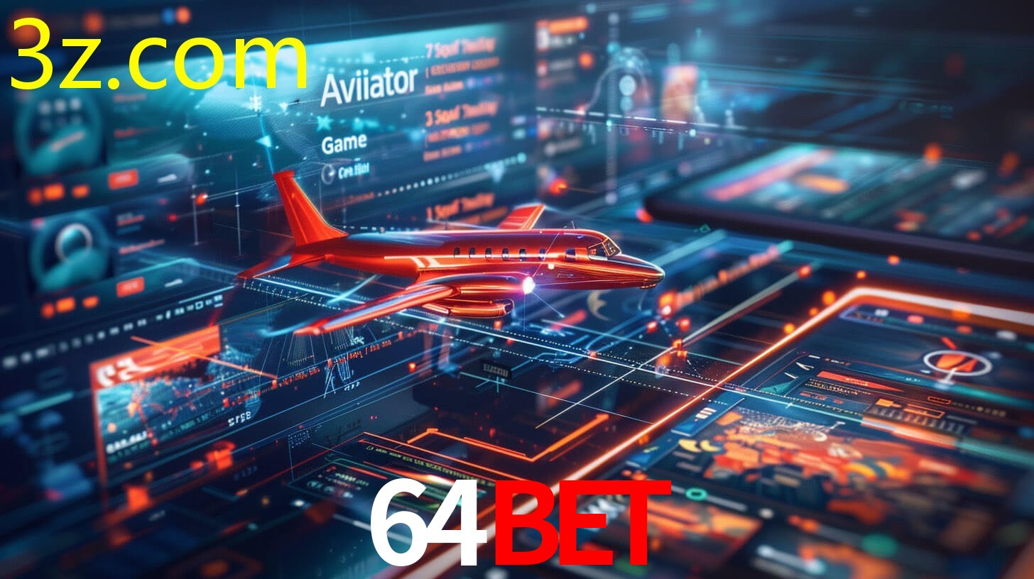 64BET